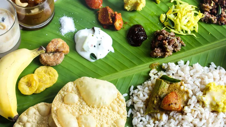 Muruppel Homestay in Pathanamthitta