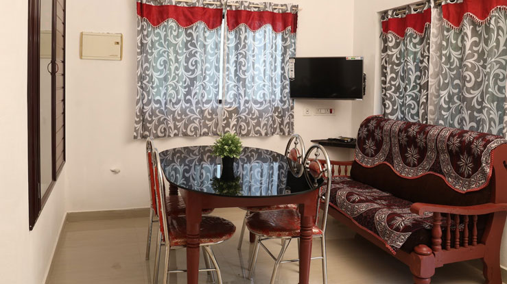 Muruppel Homestay in Pathanamthitta